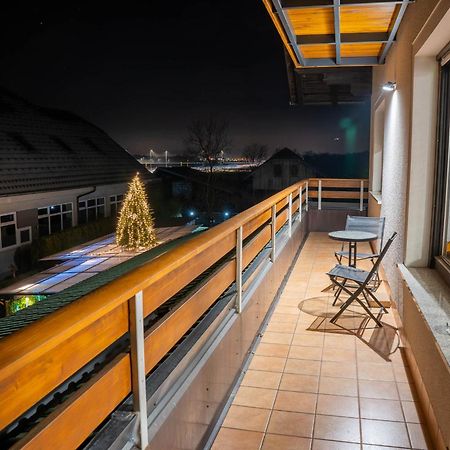 Apartma AJJA Sencur Exterior foto
