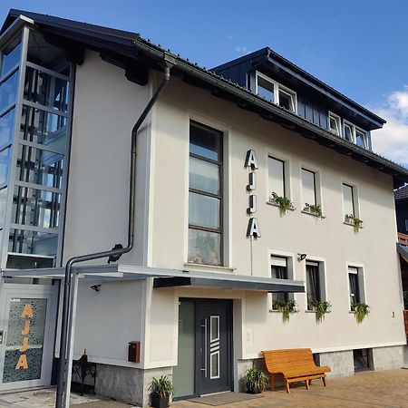 Apartma AJJA Sencur Exterior foto