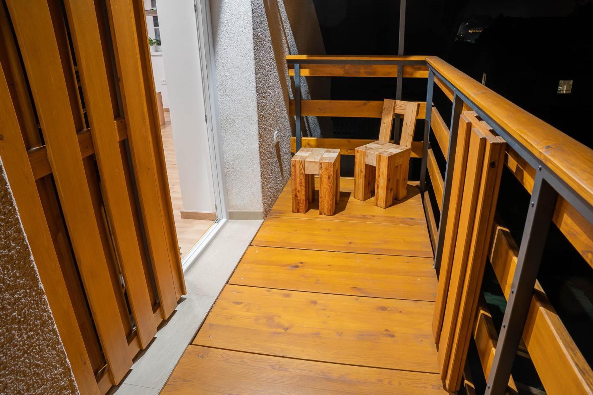 Apartma AJJA Sencur Exterior foto