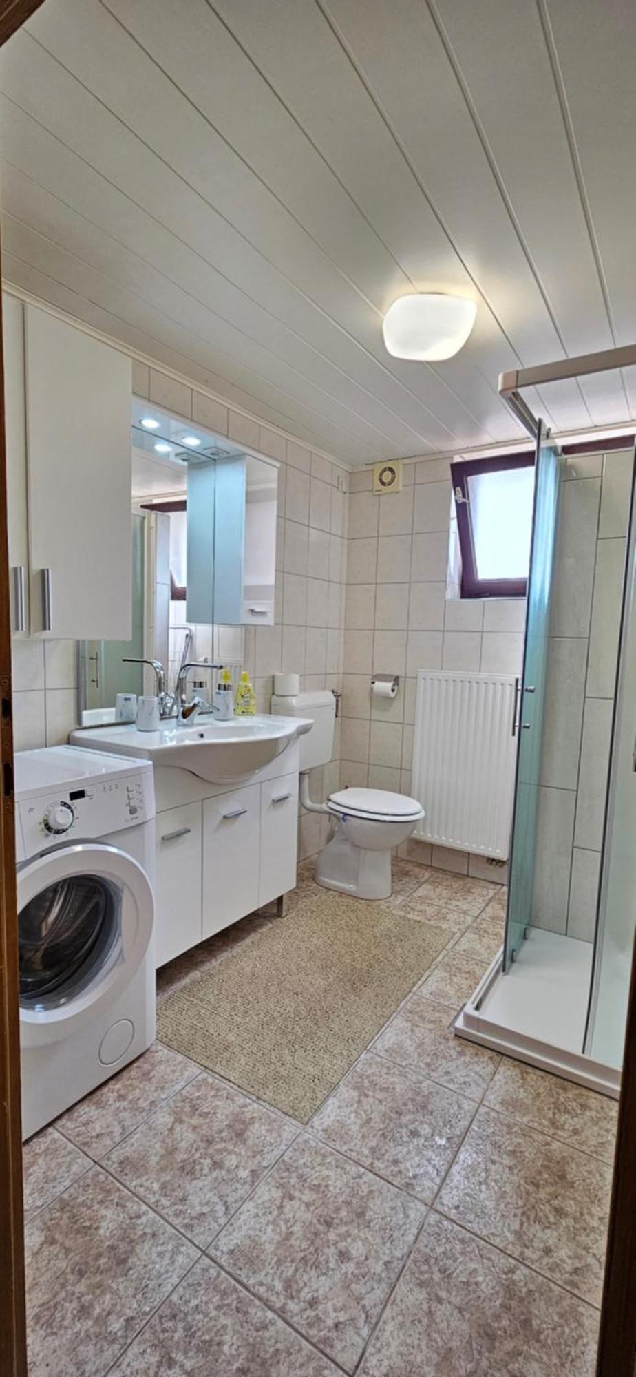 Apartma AJJA Sencur Exterior foto