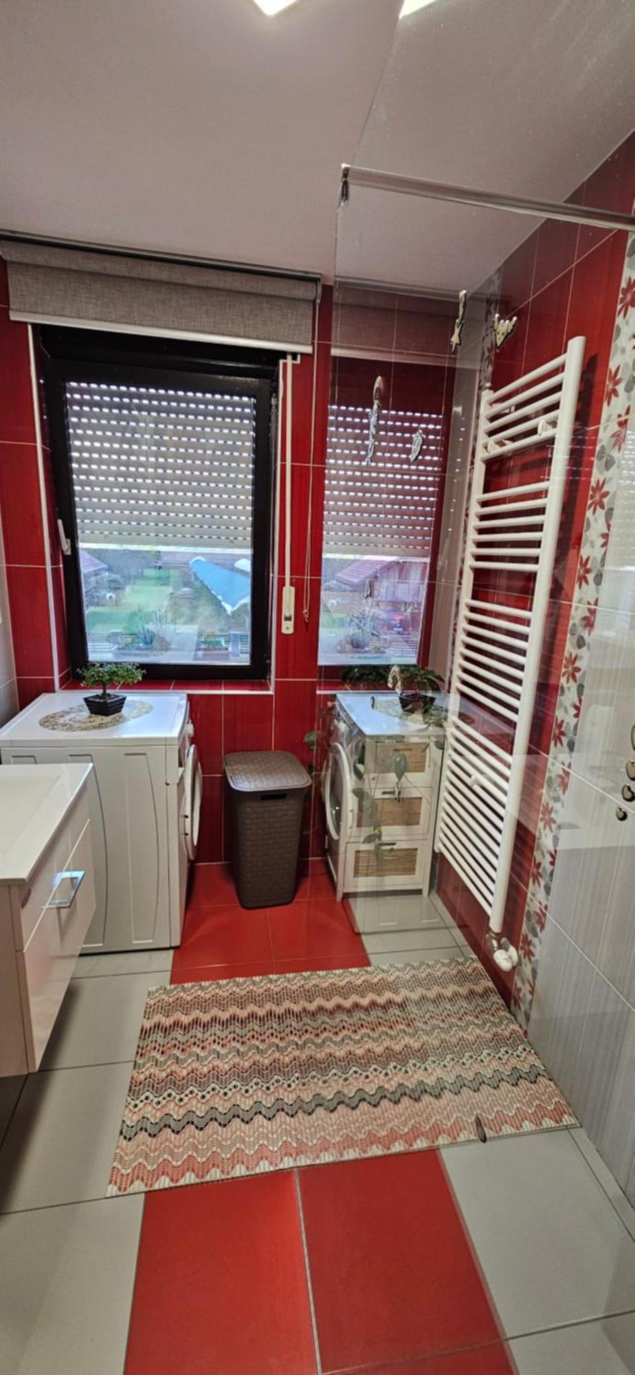 Apartma AJJA Sencur Exterior foto