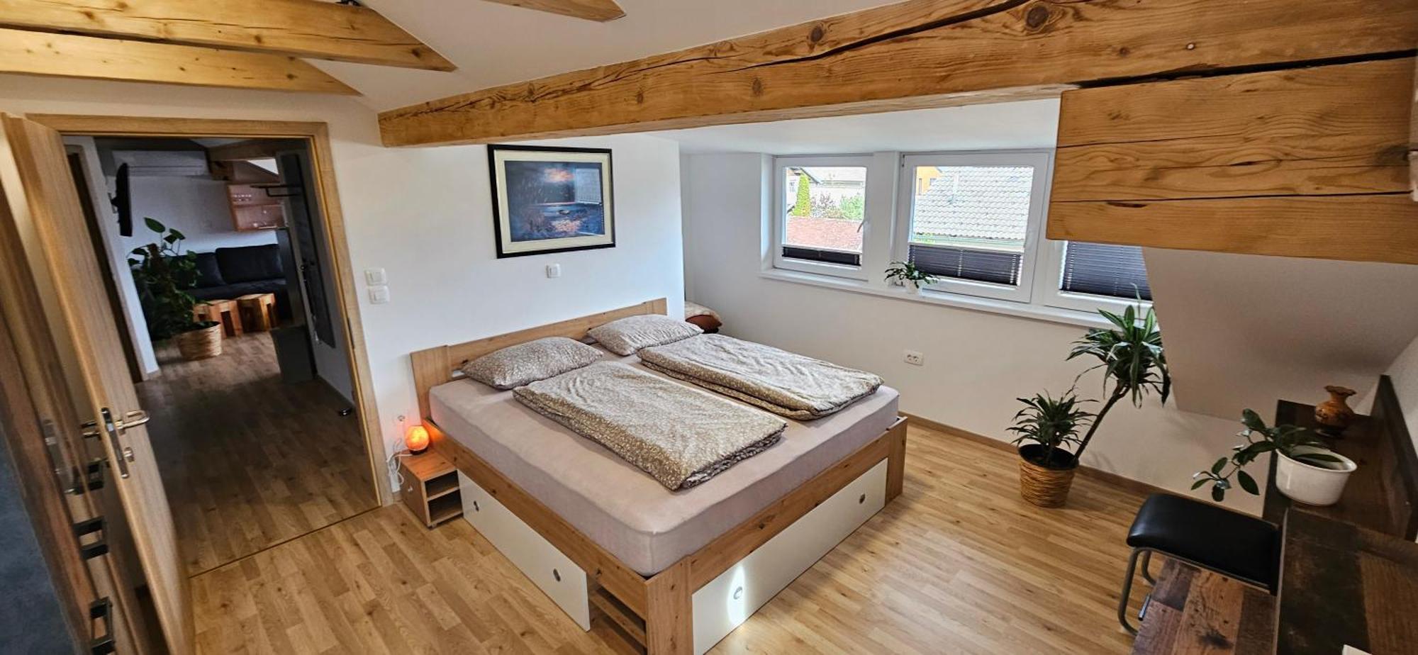 Apartma AJJA Sencur Exterior foto