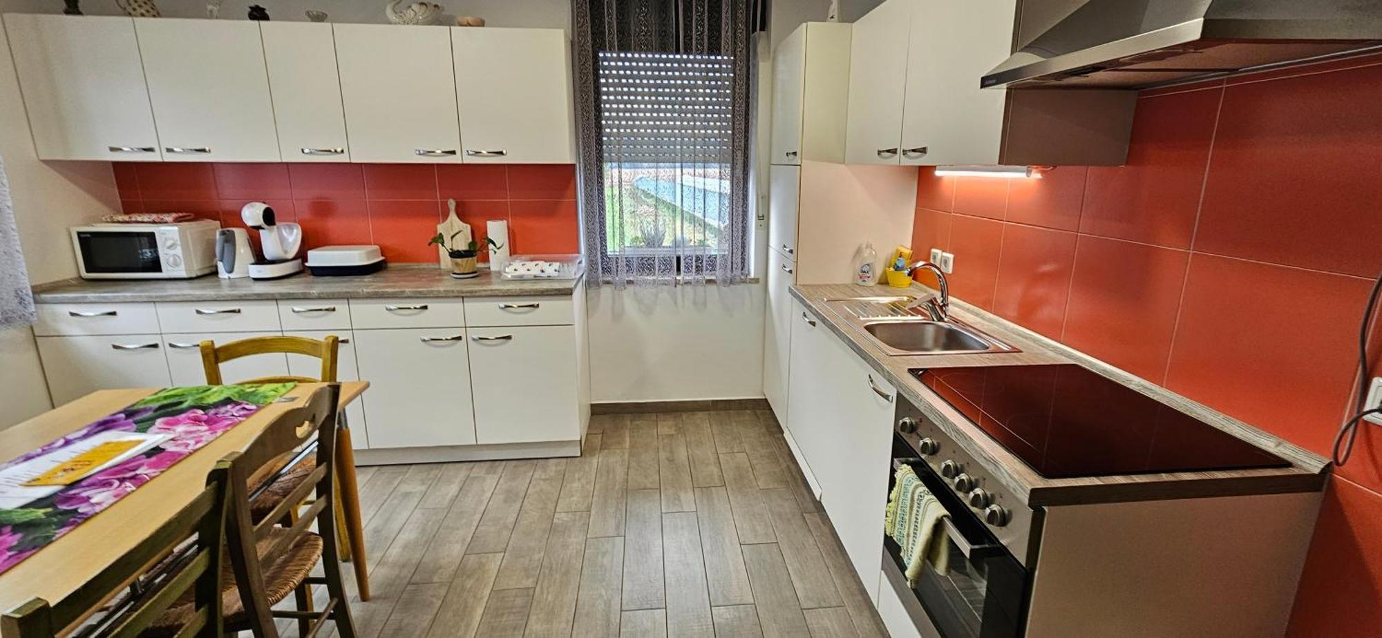 Apartma AJJA Sencur Exterior foto