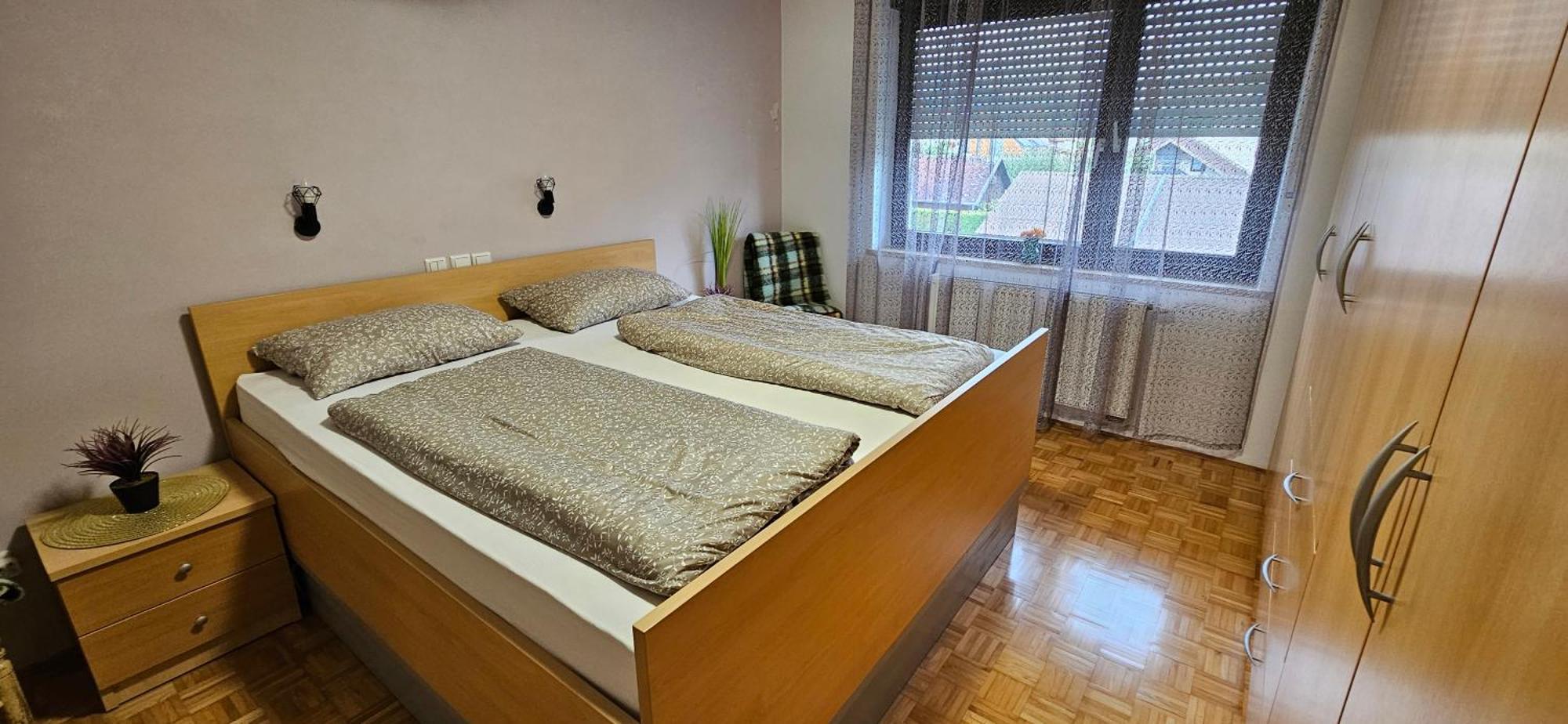 Apartma AJJA Sencur Exterior foto