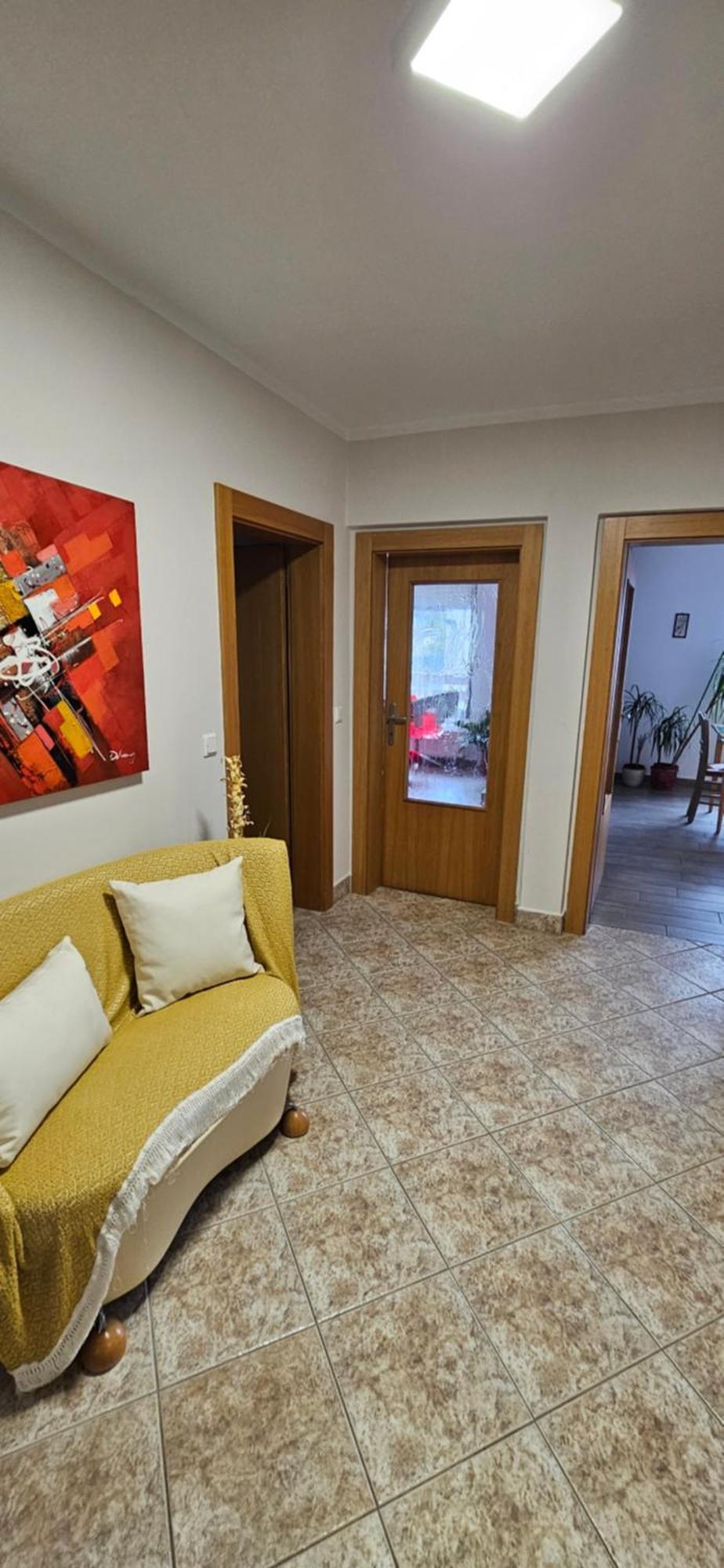 Apartma AJJA Sencur Exterior foto