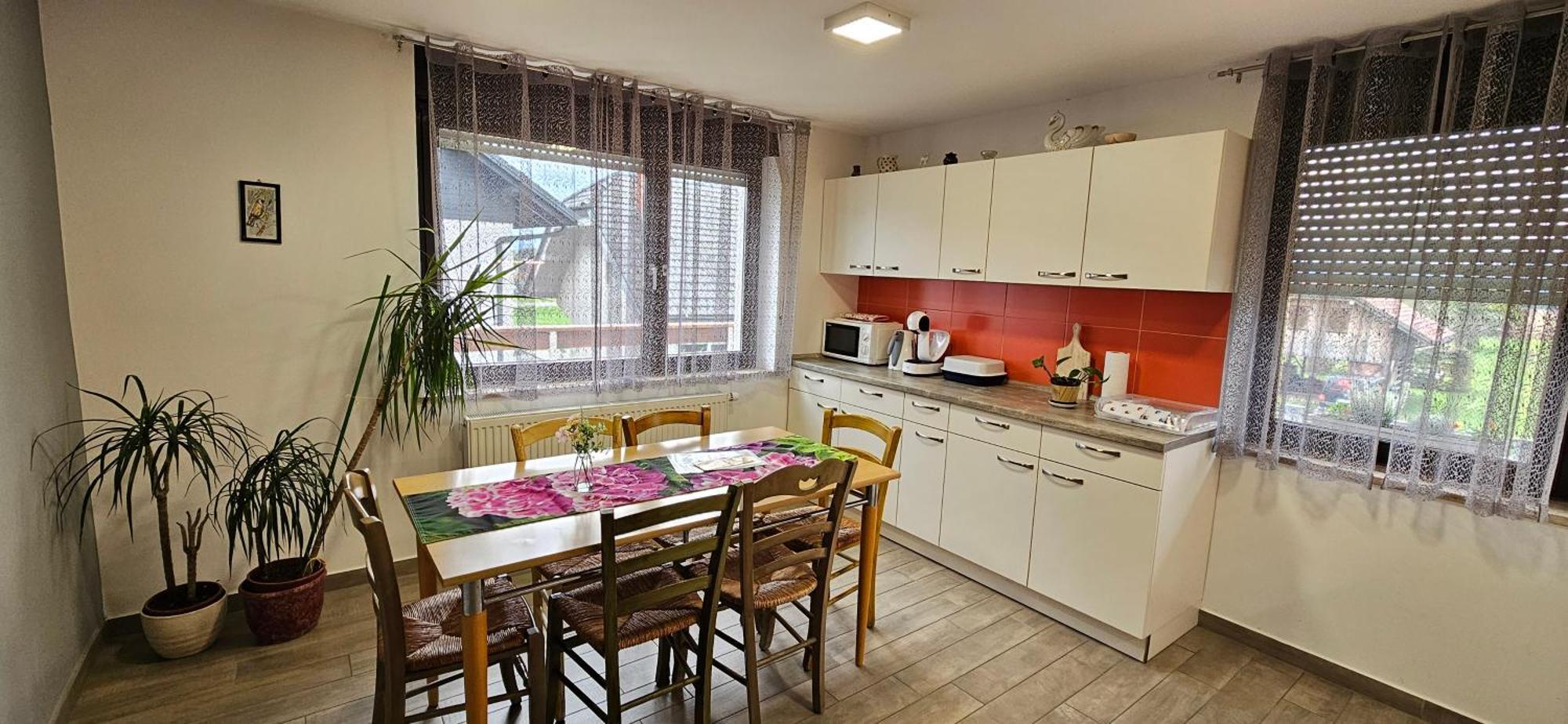 Apartma AJJA Sencur Exterior foto