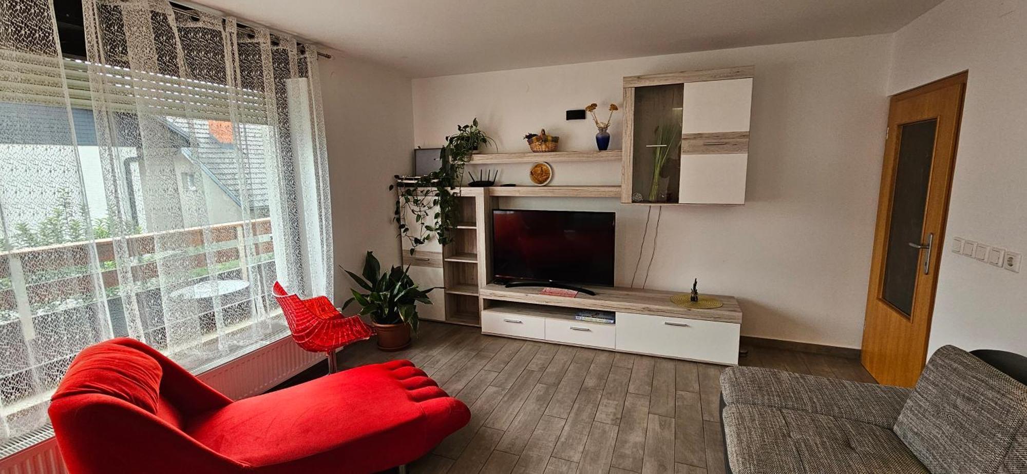 Apartma AJJA Sencur Exterior foto