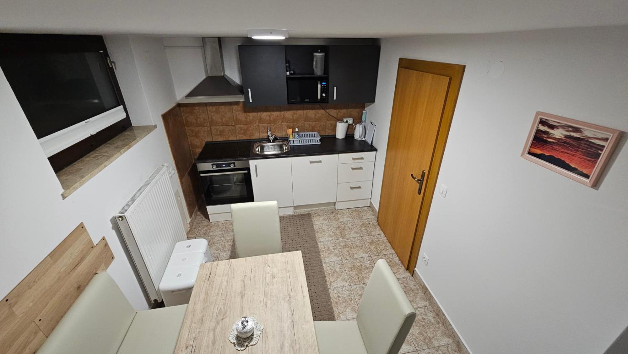 Apartma AJJA Sencur Exterior foto