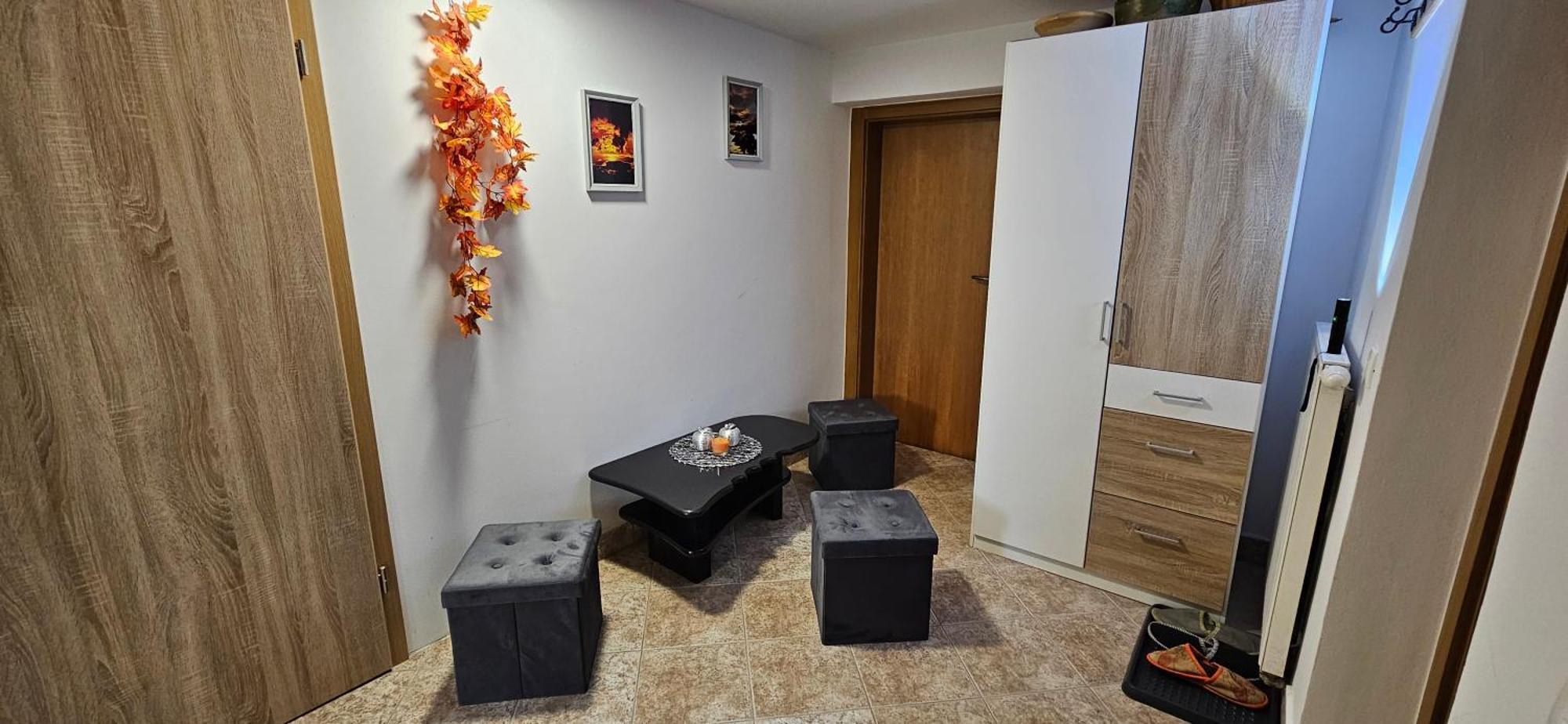 Apartma AJJA Sencur Exterior foto