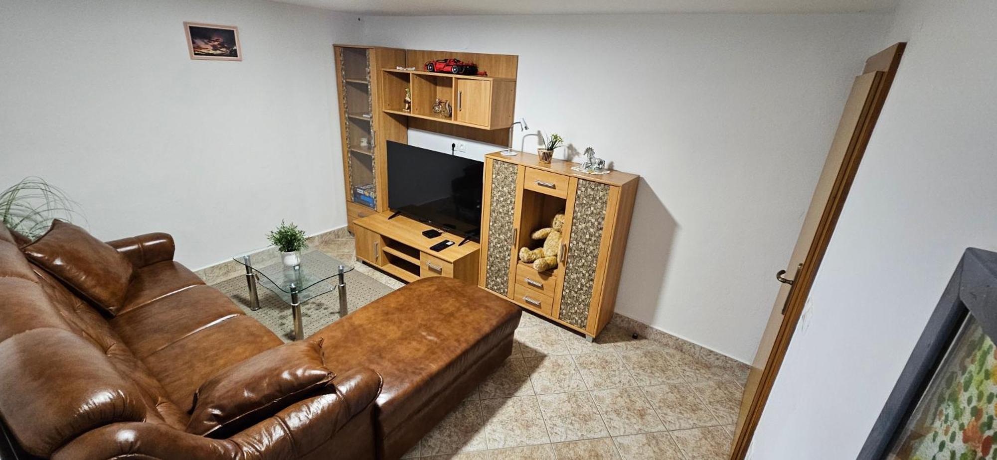Apartma AJJA Sencur Exterior foto