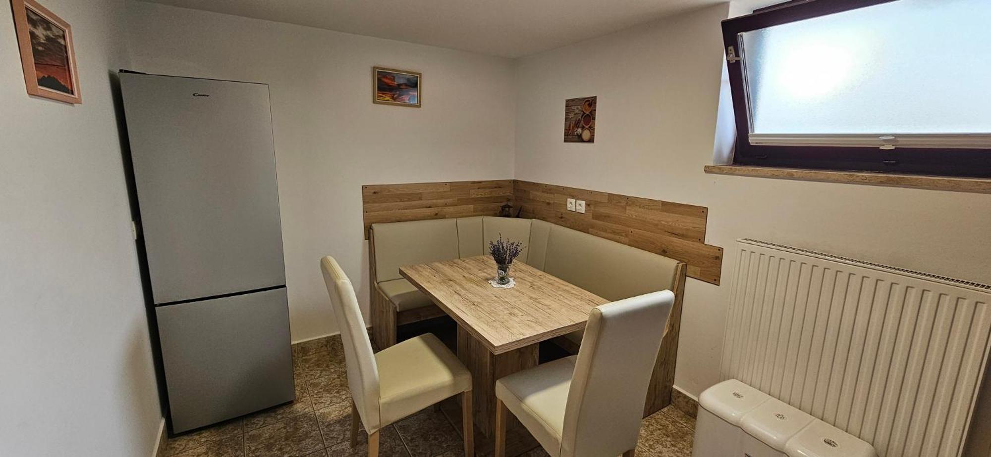 Apartma AJJA Sencur Exterior foto