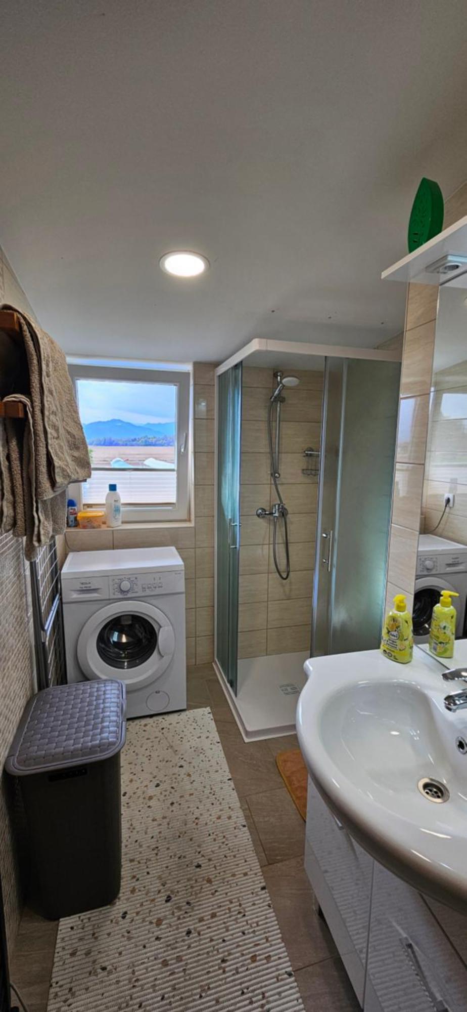 Apartma AJJA Sencur Exterior foto